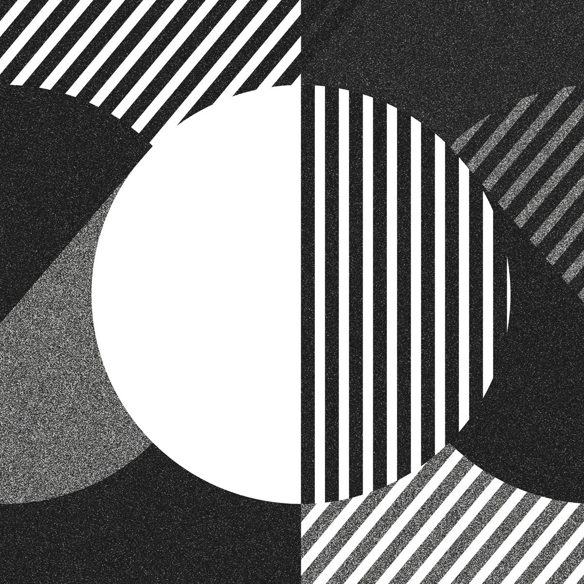 Ben Carey – Antimatter [LP]