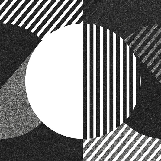 Ben Carey – Antimatter [LP]