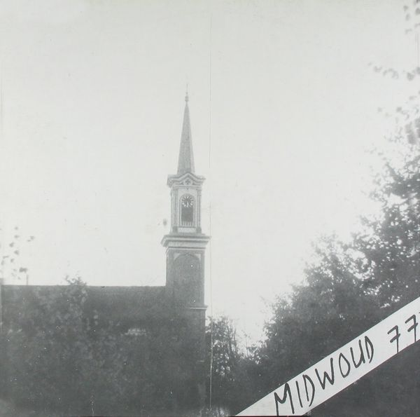 Misha Mengelberg / Han Bennink – Midwoud 77 [USED LP]