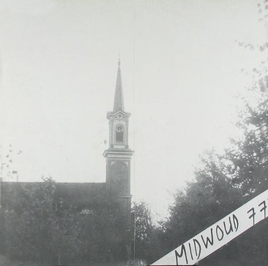 Misha Mengelberg / Han Bennink – Midwoud 77 [USED LP]