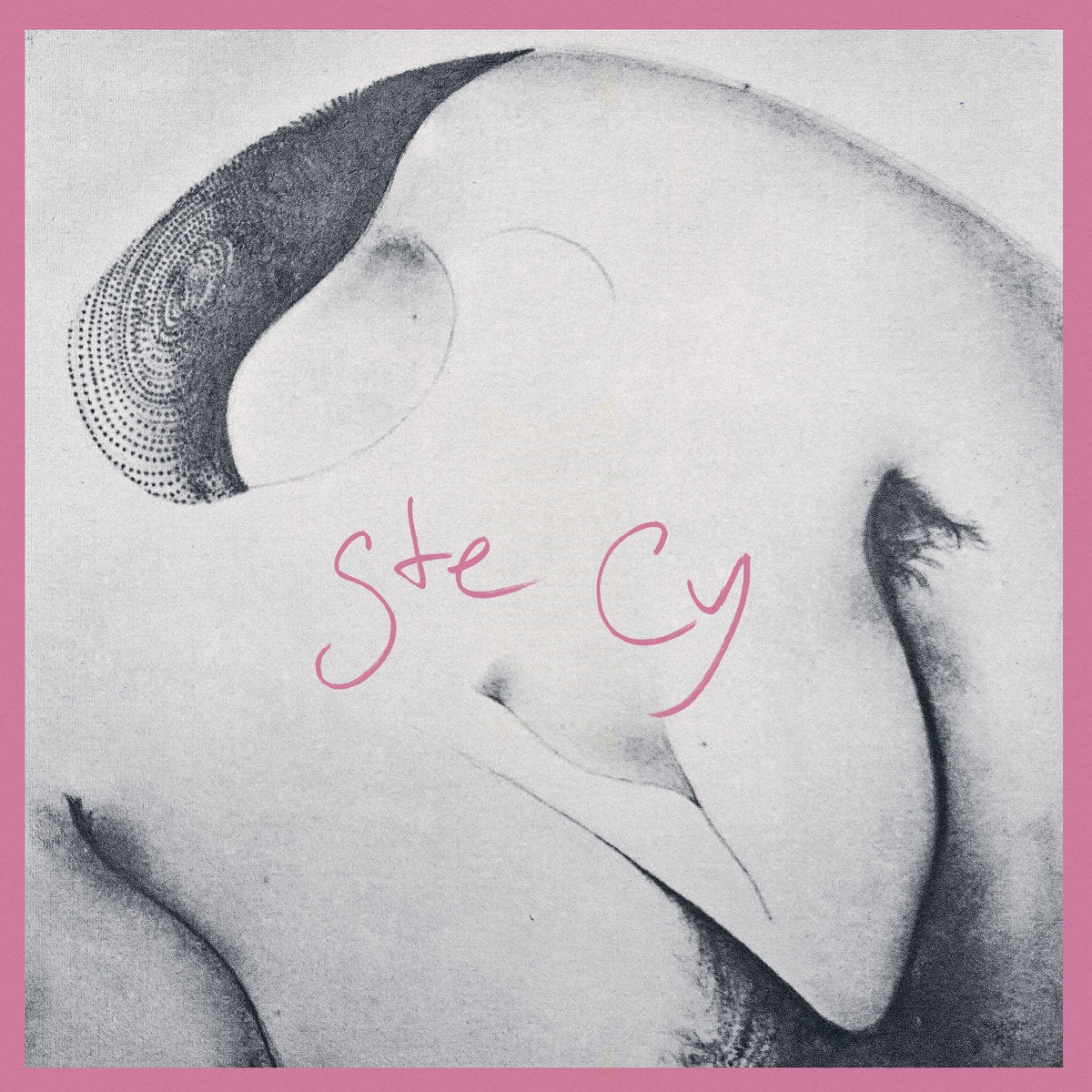 Jac Berrocal, Vincent Epplay, Timo Van Luijk – Ste Cy [LP]