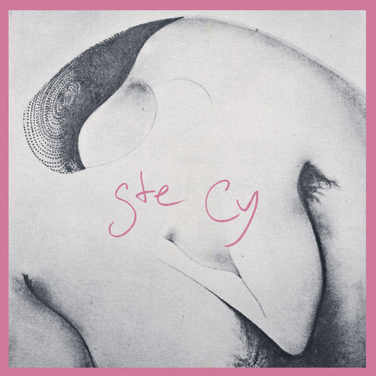 Jac Berrocal, Vincent Epplay, Timo Van Luijk – Ste Cy [LP]