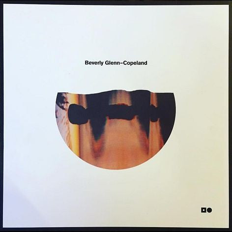 Beverly Glenn-Copeland – Keyboard Fantasies [USED LP]