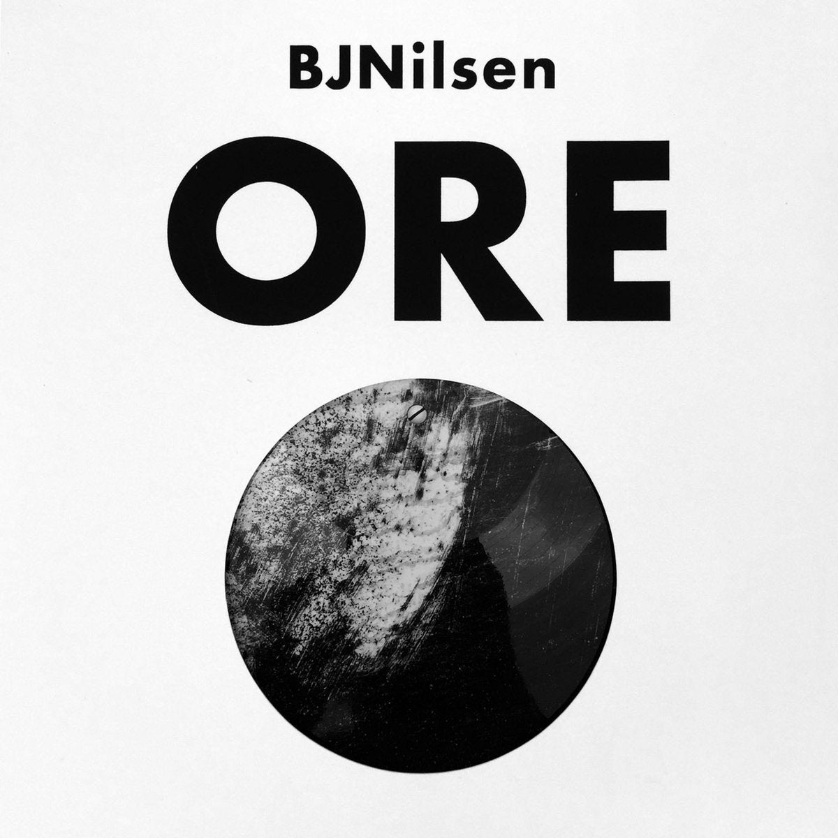 BJ Nilsen – Ore [LP]