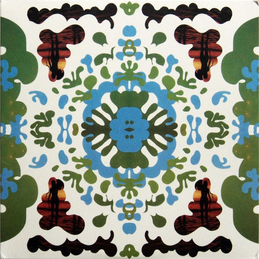 Black Dice – Beaches & Canyons [USED LP]