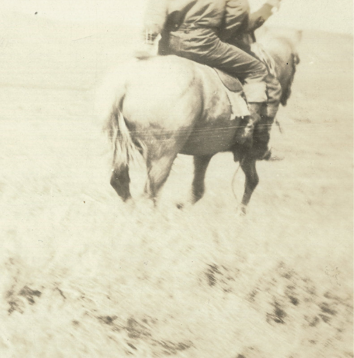 Bruce Langhorne – The Hired Hand [LP]
