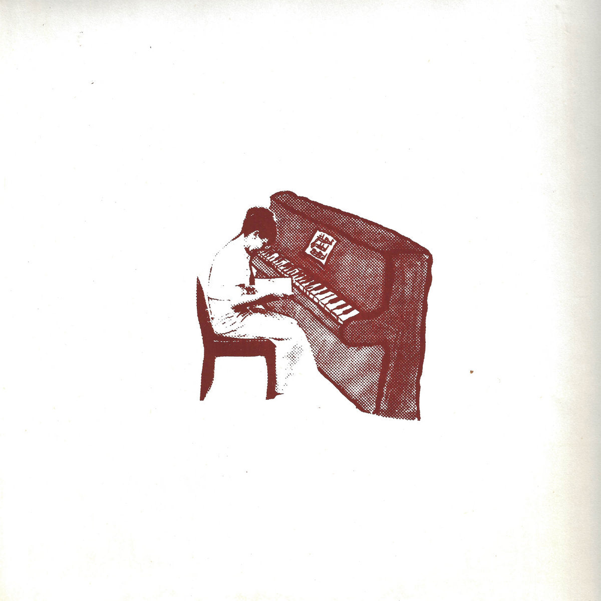 Blod & Shadow Pattern – Midnite Blues [LP]