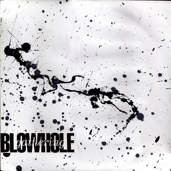Blowhole – Gathering [USED LP]