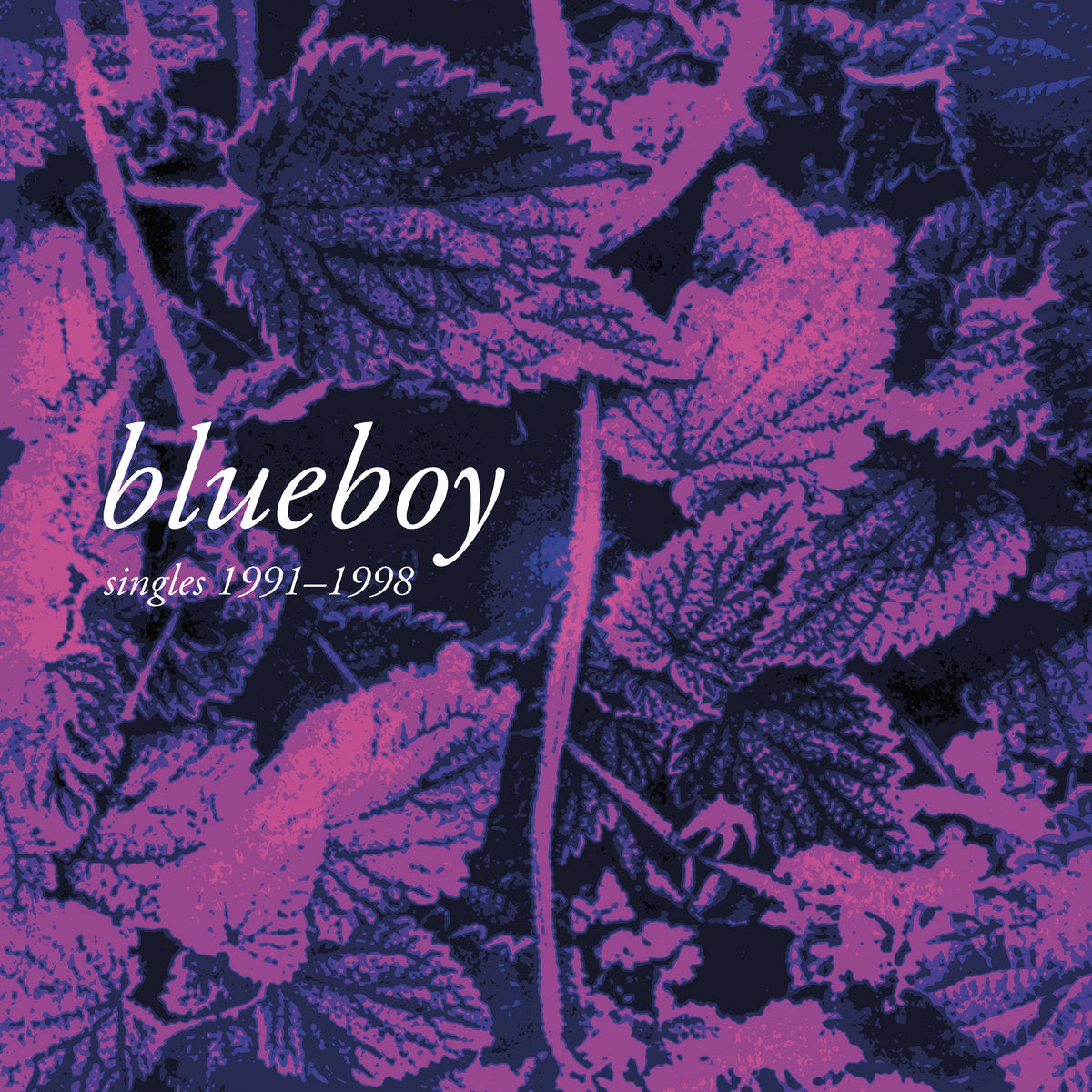Blueboy – Singles 1991-1998 [2LP]