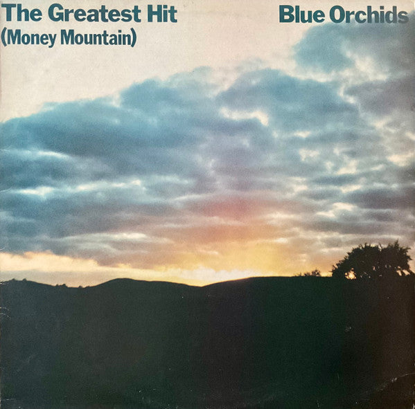 Blue Orchids – The Greatest Hit [USED LP]