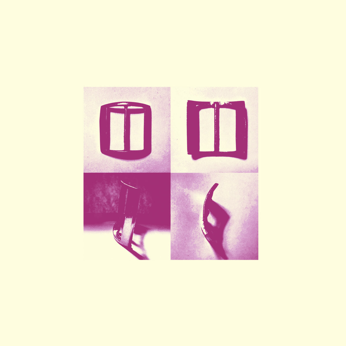 Bobby Would – Relics Of Our Life [LP]