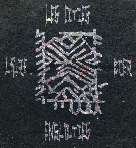 Laure Boer – Les cités englouties [LP]