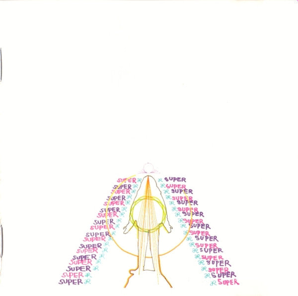 Boredoms – Super æ [USED CD]