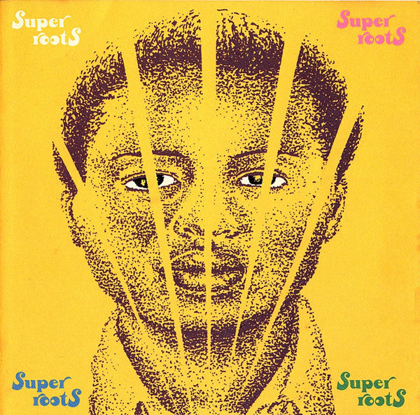 Boredoms – Super Roots [USED CD]