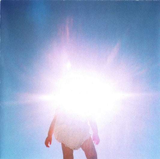 Boredoms – Vision Creation Newsun [USED CD]