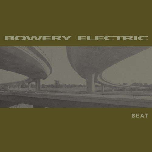 Bowery Electric – Beat [2LP]