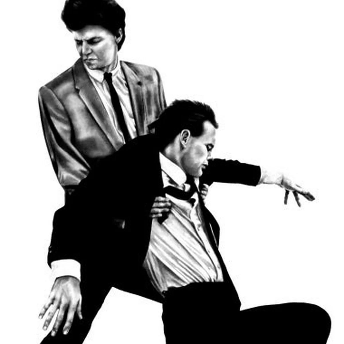 Glenn Branca – The Ascension [LP]