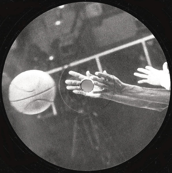 Thomas Brinkmann – Loplop [USED 12"]