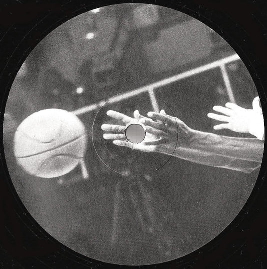 Thomas Brinkmann – Loplop [USED 12"]