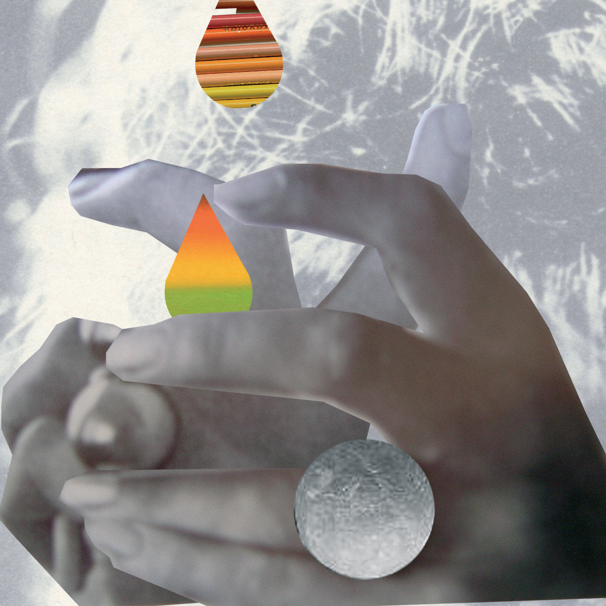 Broadcast – The Future Crayon [2LP]
