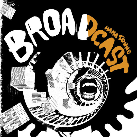 Broadcast – HaHa Sound [LP]
