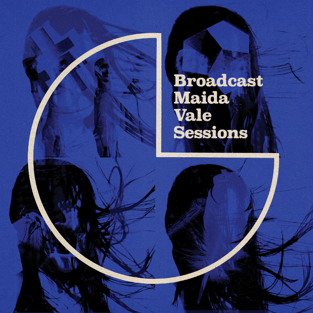Broadcast – Maida Vale Sessions [2LP]