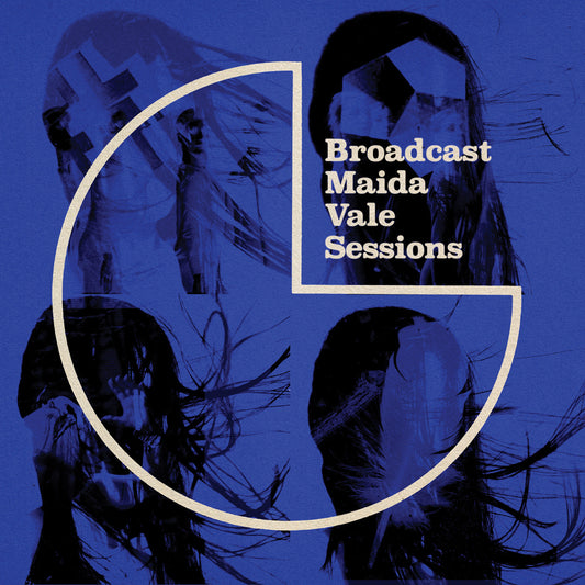Broadcast – Maida Vale Sessions [2LP]