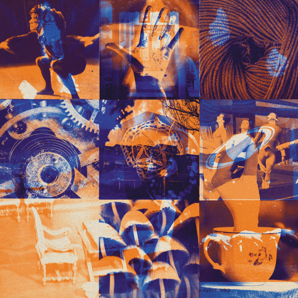 Broadcast – Mother is the Milky Way [LP]