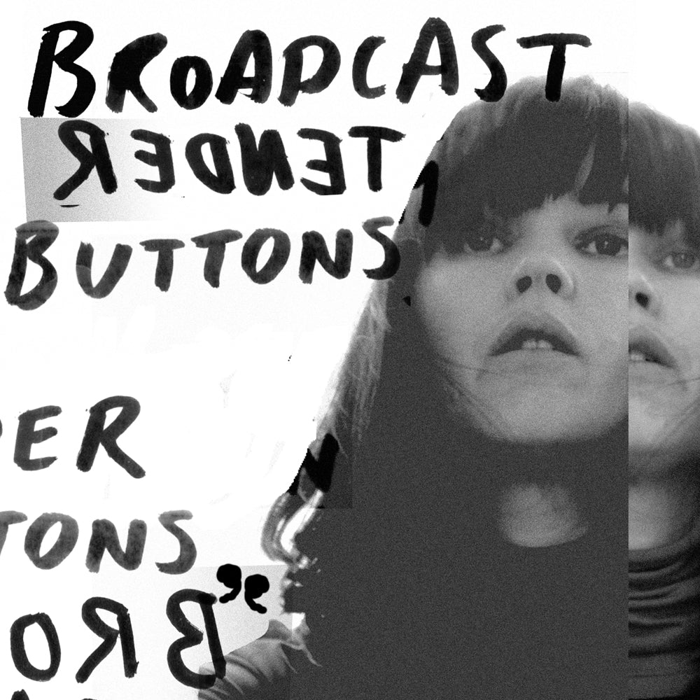 Broadcast – Tender Buttons [LP]