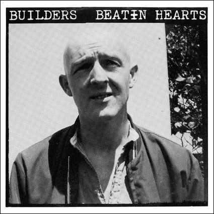 Builders – Beatin Hearts [LP]