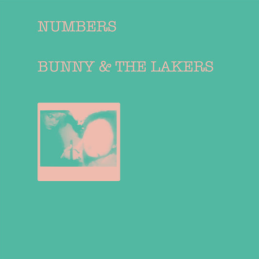 Bunny & the Lakers – Numbers [LP]
