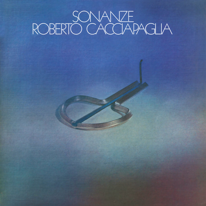 Roberto Cacciapaglia – Sonanze [LP]
