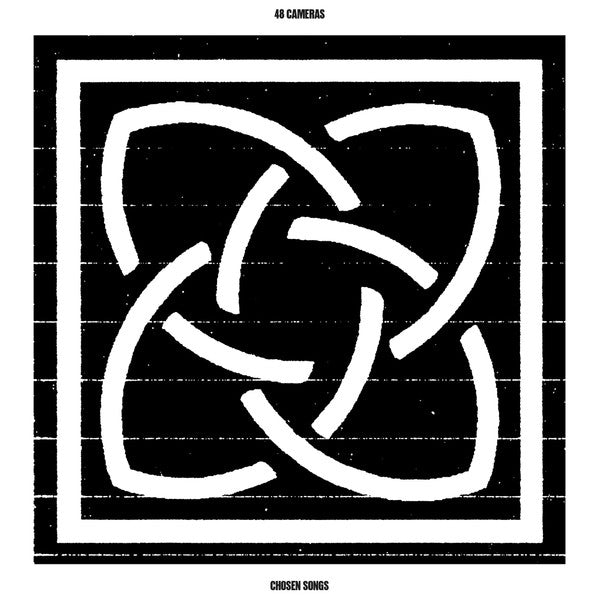 48 Cameras – Chosen Songs [USED LP]