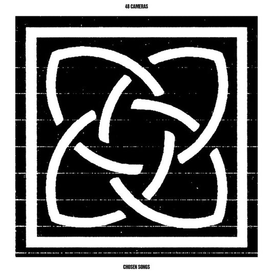 48 Cameras – Chosen Songs [USED LP]