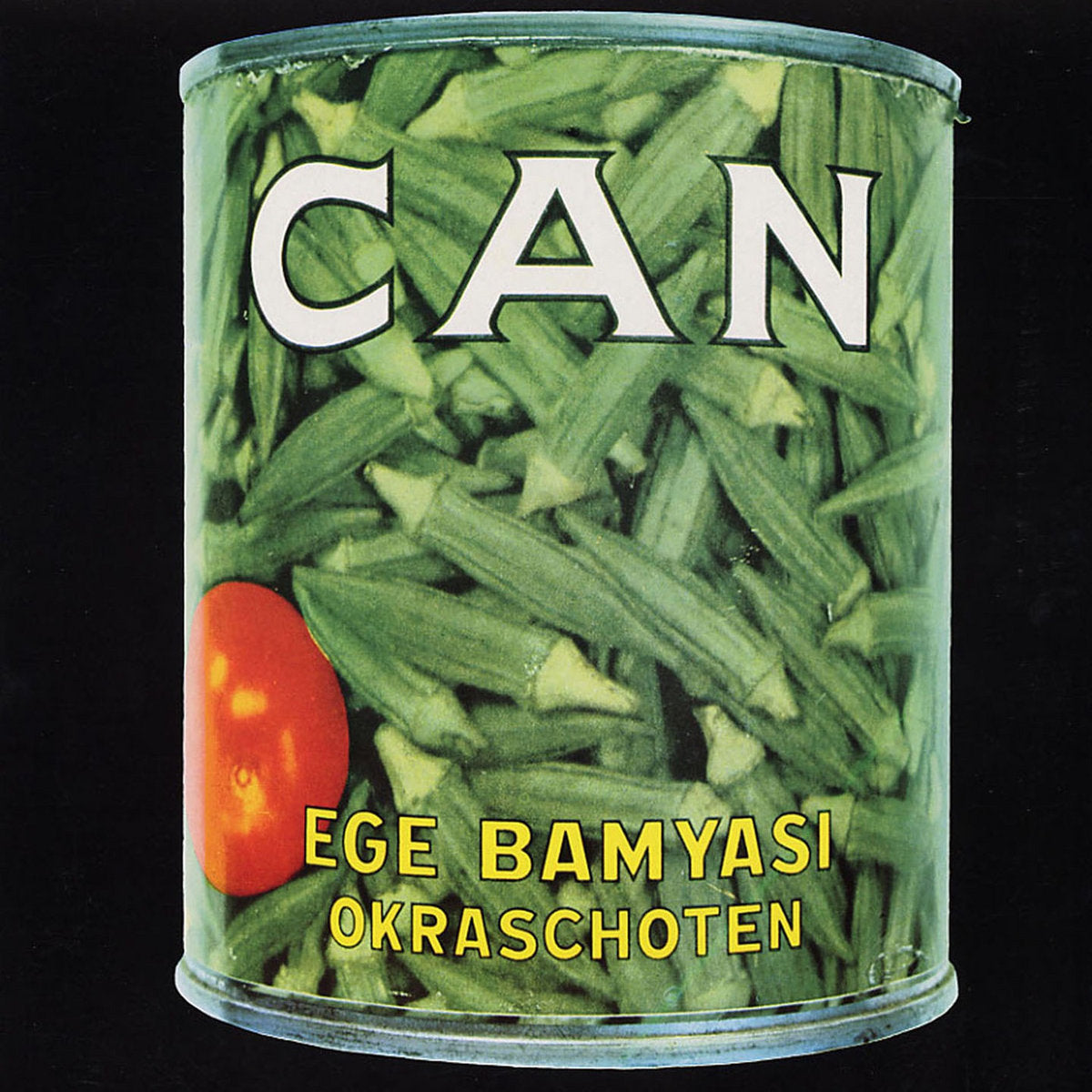 Can – Ege Bamyasi [LP]