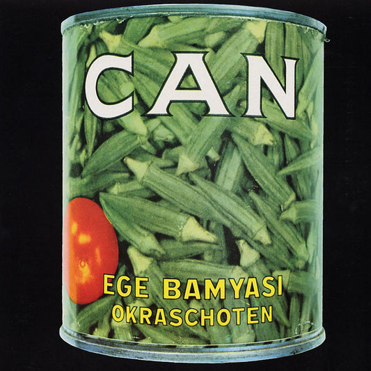 Can – Ege Bamyasi [LP]