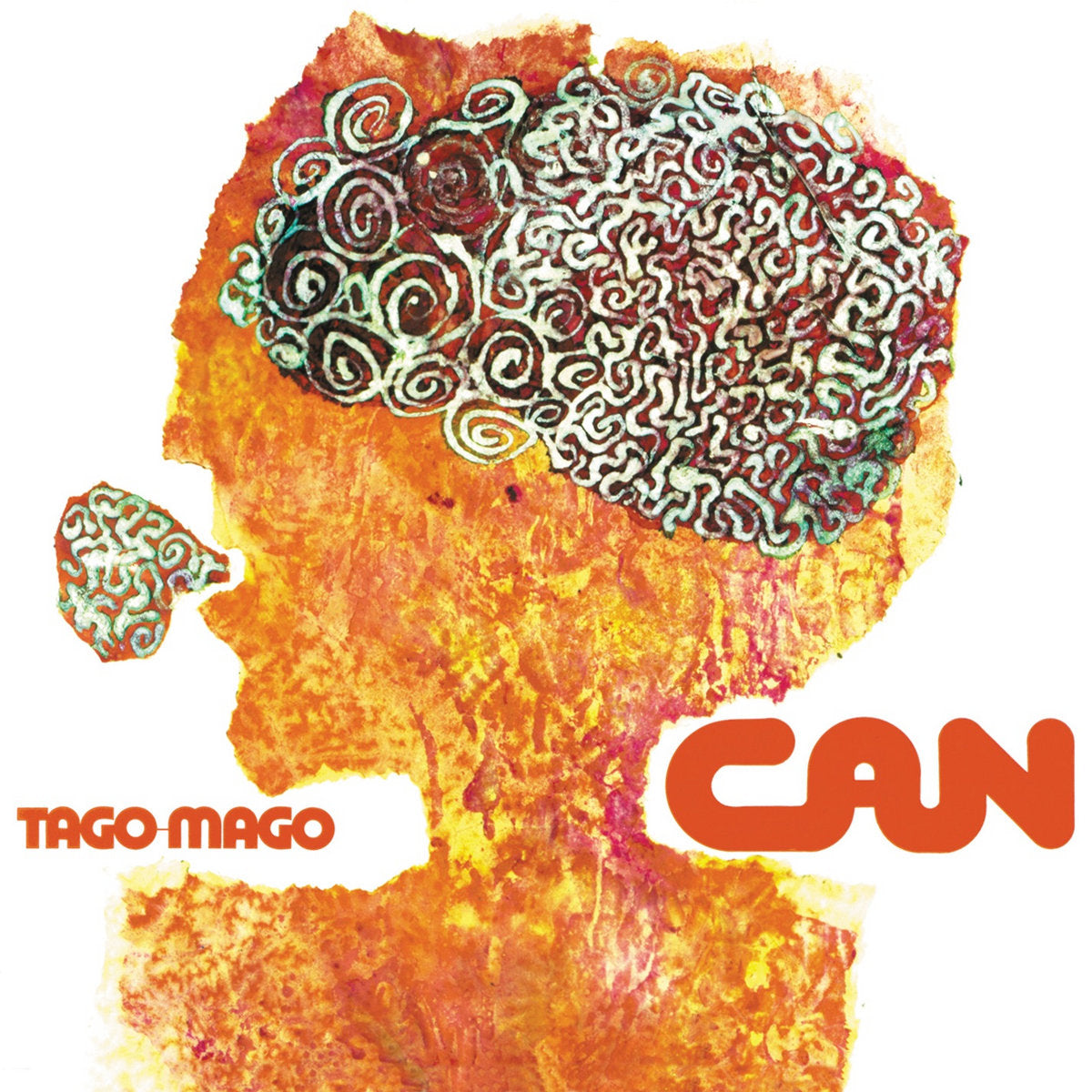 Can – Tago Mago [2LP]