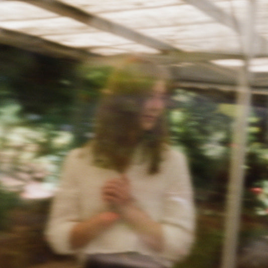 Carla dal Forno – Come Around [LP]