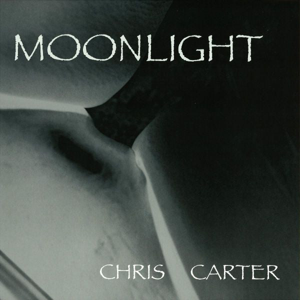 Chris Carter – Moonlight [USED 12"]