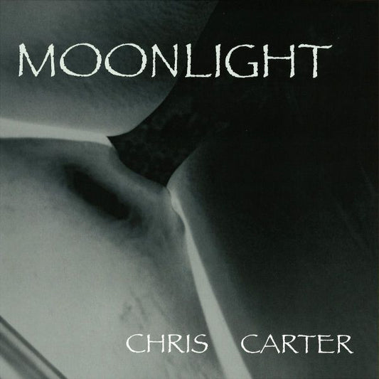 Chris Carter – Moonlight [USED 12"]