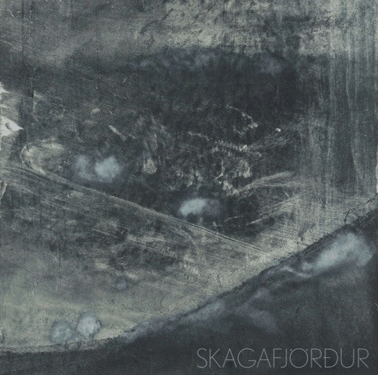 Andrew Chalk & Timo van Luijk – Skagafjörður [USED LP]