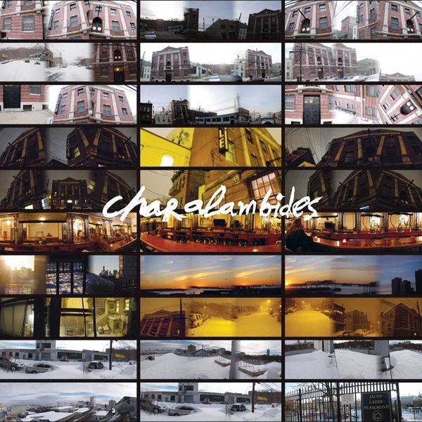 Charalambides – Exile [2LP]