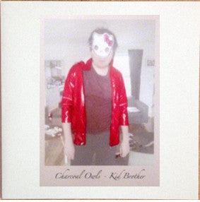 Charcoal Owls – Kid Brother [USED 7"]