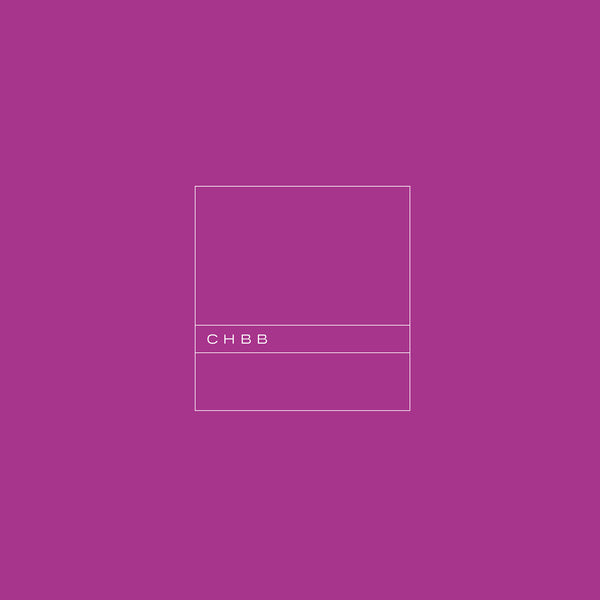 CHBB – CHBB [2LP]