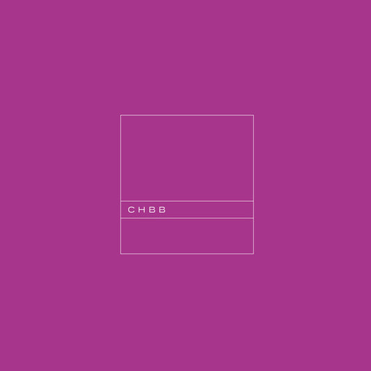 CHBB – CHBB [2LP]