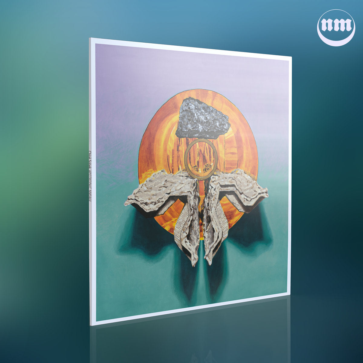 Chloë Sobek – Apotropaic [LP]