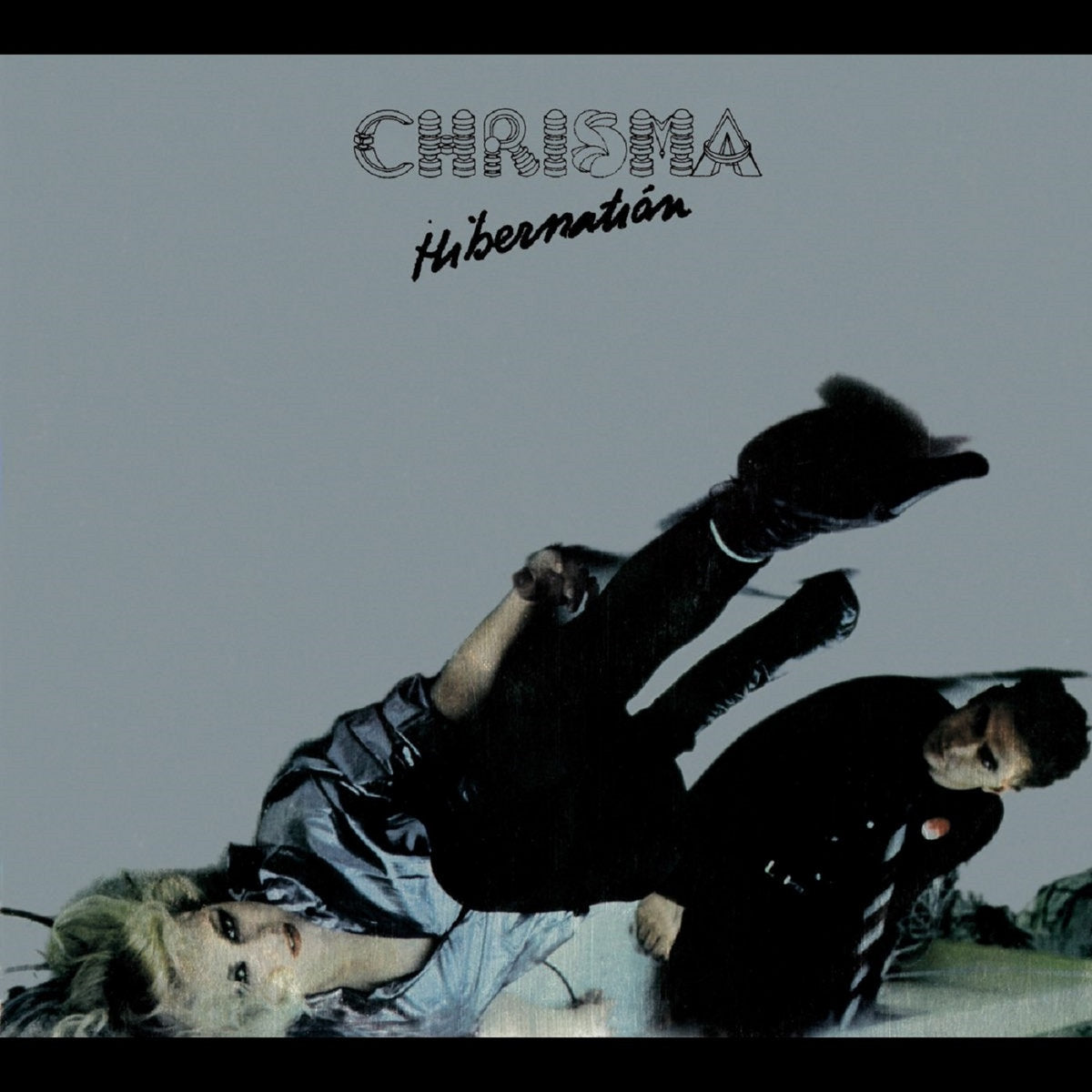 Chrisma – Hibernation [USED LP]