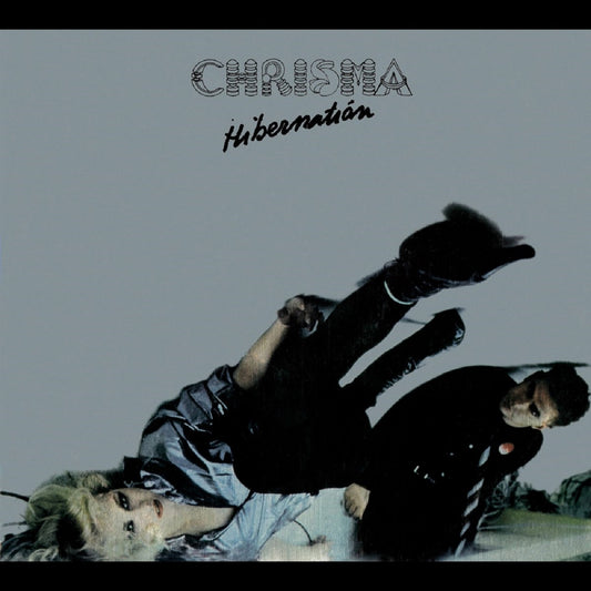 Chrisma – Hibernation [USED LP]