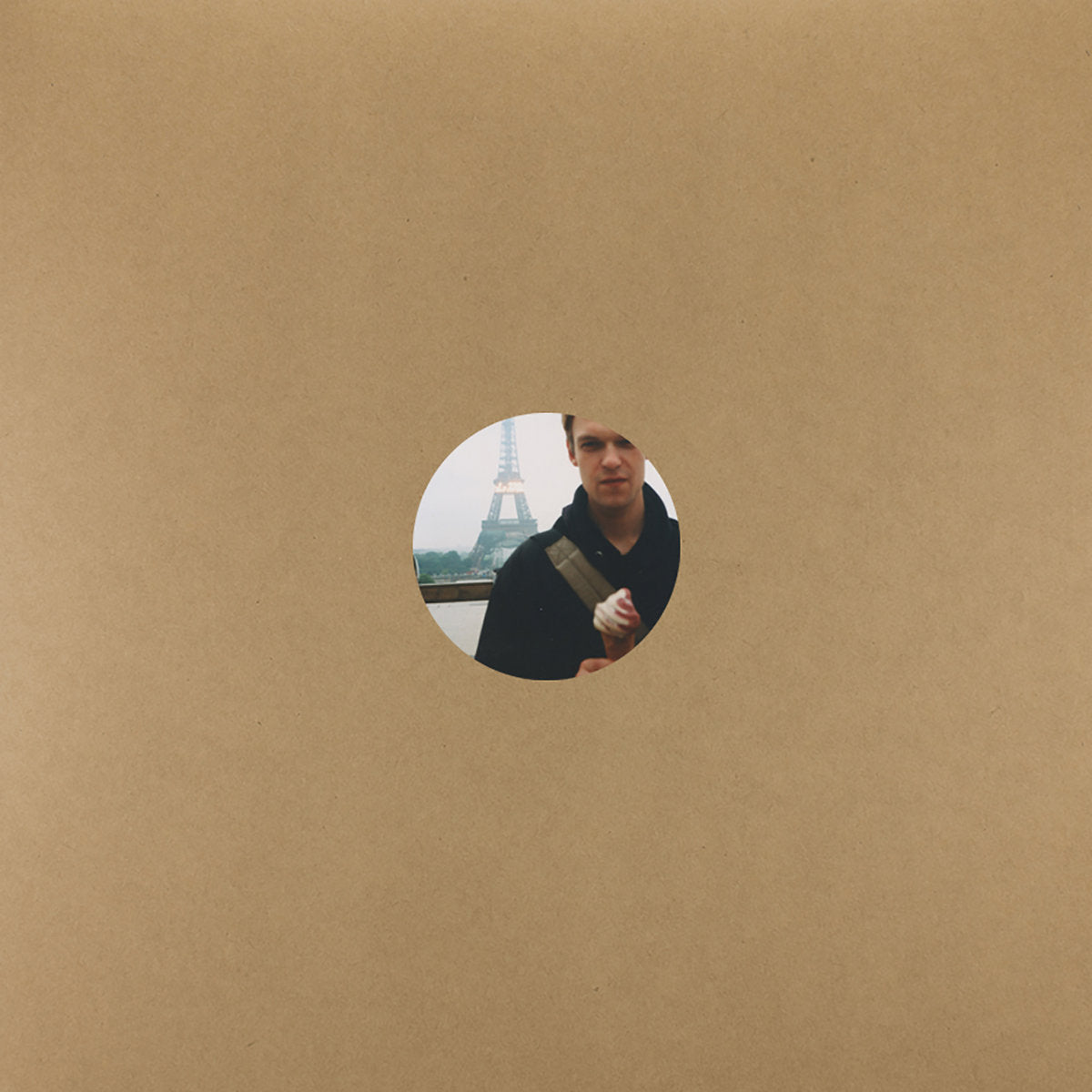 Christoph de Babalon – Grim Zenith [12"]