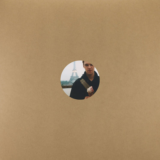 Christoph de Babalon – Grim Zenith [12"]